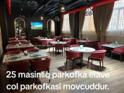 Satılır 33 otaqlı 1850 m2 obyekt 28 Mall