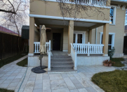 Satılır 7 otaqlı 272 m2 bağ evi Qəbələ