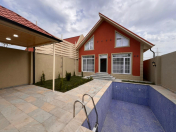 Satılır 3 otaqlı 140 m2 həyət evi Şüvəlan