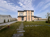 Satılır 4 otaqlı 200 m2 həyət evi Şüvəlan