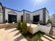 Satılır 4 otaqlı 140 m2 həyət evi Şüvəlan