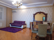 Satılır 3 otaqlı 115 m2 yeni tikili 8 km