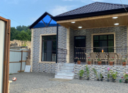 İcarəyə verilir 3 otaqlı 90 m2 həyət evi Lerik