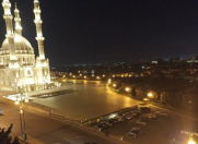 Satılır 12 sot torpaq Heydər Məscidi