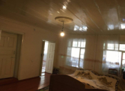 İcarəyə verilir 3 otaqlı 300 m2 həyət evi Gədəbəy