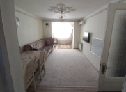 İcarəyə verilir 3 otaqlı 70 m2 köhnə tikili 8 km