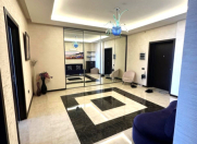 Satılır 3 otaqlı 189 m2 yeni tikili Rusiya səfirliyi