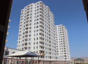 Satılır 2 otaqlı 114 m2 yeni tikili Lökbatan