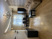 İcarəyə verilir 3 otaqlı 93 m2 yeni tikili İnşaatçılar m.