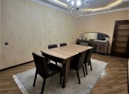 Satılır 4 otaqlı 100 m2 köhnə tikili Əhmədli