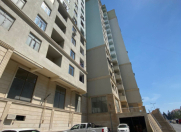 Satılır 2 otaqlı 60 m2 yeni tikili Y.Günəşli