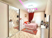 Satılır 2 otaqlı 100 m2 yeni tikili 8 km