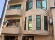 Satılır 2 otaqlı 56.98 m2 yeni tikili Bakıxanov