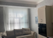 Satılır 1 otaqlı 52 m2 yeni tikili Xırdalan