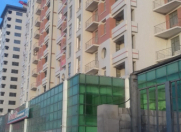 Satılır 3 otaqlı 126 m2 yeni tikili Nəsimi r.