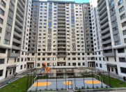 Satılır 3 otaqlı 148 m2 yeni tikili 8 Noyabr m.