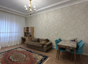 İcarəyə verilir 2 otaqlı 80 m2 yeni tikili Sumqayıt