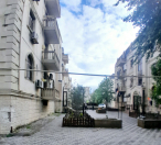 Satılır 3 otaqlı 72 m2 yeni tikili Xırdalan