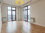 Satılır 2 otaqlı 72 m2 yeni tikili Neftçilər m.