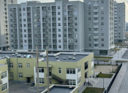 Satılır 3 otaqlı 76 m2 yeni tikili Hövsan