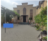 Satılır 6 otaqlı 403 m2 ofis Binəqədi