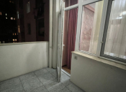 İcarəyə verilir 3 otaqlı 100 m2 yeni tikili Zabitlər parkı