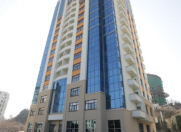 Satılır 3 otaqlı 170 m2 yeni tikili Yasamal r.