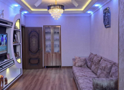 Satılır 3 otaqlı 60 m2 köhnə tikili Neftçilər m.