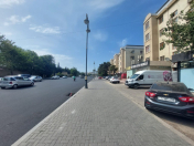 Satılır 2 otaqlı 50 m2 köhnə tikili Nəsimi r.