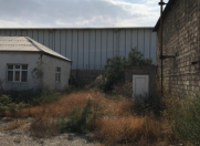 Satılır 100 sot torpaq Sumqayıt