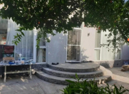 İcarəyə verilir 2 otaqlı 70 m2 həyət evi Mərdəkan