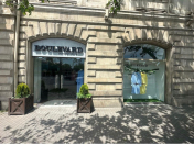 İcarəyə verilir 1 otaqlı 85 m2 obyekt İçəri Şəhər m.