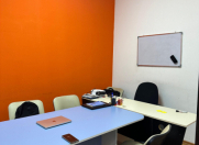 İcarəyə verilir 1 otaqlı 14 m2 ofis AF Business House