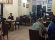 Satılır 4 otaqlı 120 m2 obyekt ABŞ səfirliyi