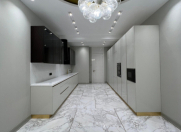 Satılır 4 otaqlı 215 m2 yeni tikili Nərimanov r.