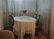 Satılır 2 otaqlı 45 m2 köhnə tikili Gənclik m.