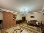 İcarəyə verilir 3 otaqlı 151 m2 yeni tikili Nəriman Nərimanov m.