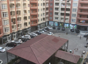 Satılır 3 otaqlı 137 m2 yeni tikili Badamdar