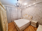 İcarəyə verilir 2 otaqlı 100 m2 yeni tikili Neftçilər m.