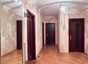 İcarəyə verilir 3 otaqlı 100 m2 yeni tikili 28 Mall