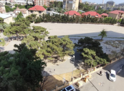 İcarəyə verilir 3 otaqlı 100 m2 yeni tikili 3 mkr