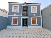 Satılır 5 otaqlı 240 m2 həyət evi Binə