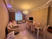 Satılır 2 otaqlı 80 m2 yeni tikili 7 mkr