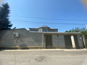 Satılır 6 otaqlı 312 m2 həyət evi Quba