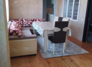 İcarəyə verilir 3 otaqlı 100 m2 həyət evi Şəki