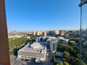 Satılır 2 otaqlı 62 m2 yeni tikili Qara Qarayev m.