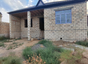 Satılır 4 otaqlı 255 m2 həyət evi Ceyranbatan