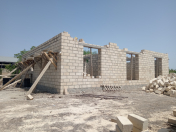 Satılır 4 otaqlı 14 m2 yeni tikili Tovuz