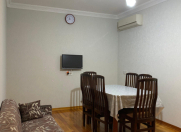 İcarəyə verilir 2 otaqlı 45 m2 köhnə tikili Nəriman Nərimanov m.