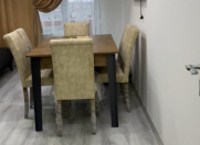 Satılır 2 otaqlı 71 m2 yeni tikili Saray